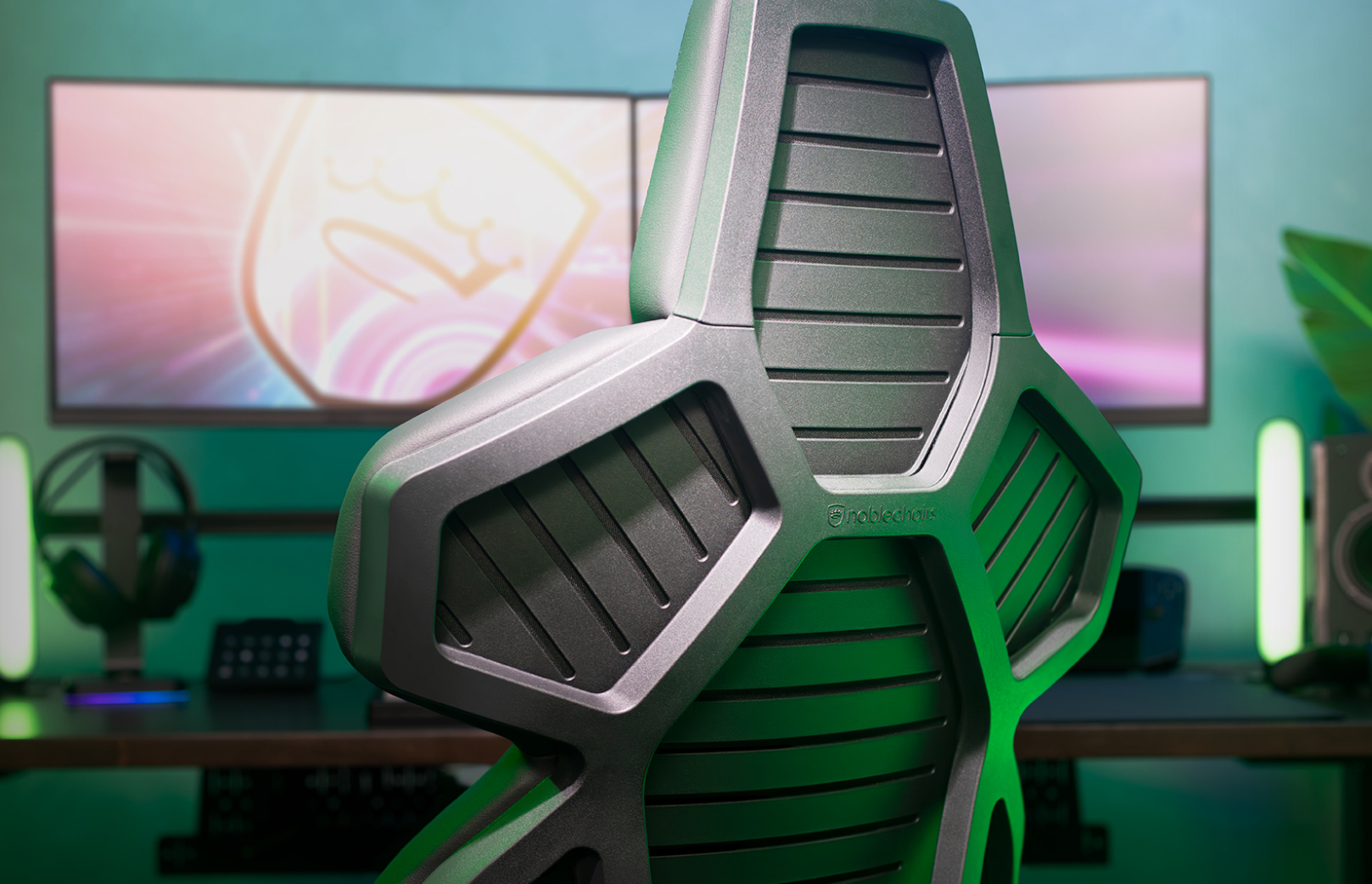 noblechairs DAWN