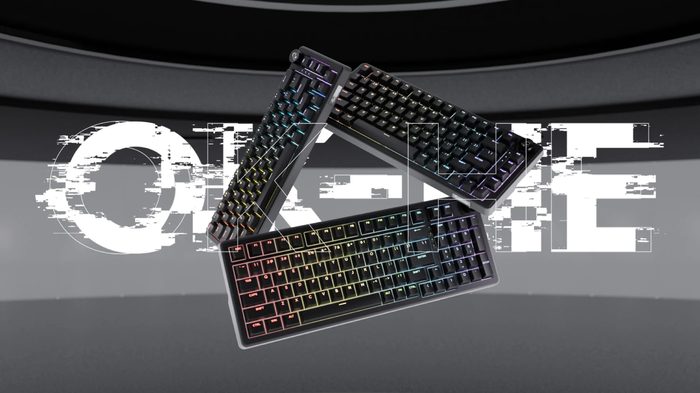 Ducky OK-HE Series