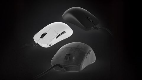 Endgame Gear OP1 8K Mouse Series