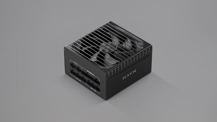HAVN XR 1200W Power Supply