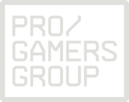 Pro Gamers Group Logo