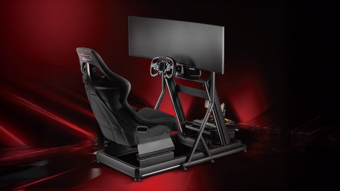 Nitro Concepts E-Racer