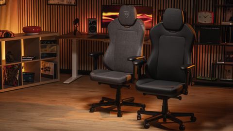 noblechairs AURA-Series
